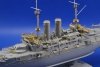 Eduard 53012 Mikasa Hasegawa 1/350